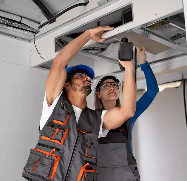 Why Homeowners & Businesses Trust Us in Harker Heights, TX