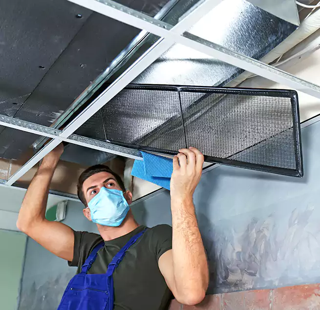 Why Homeowners Businesses Trust Us in Harker Heights, TX