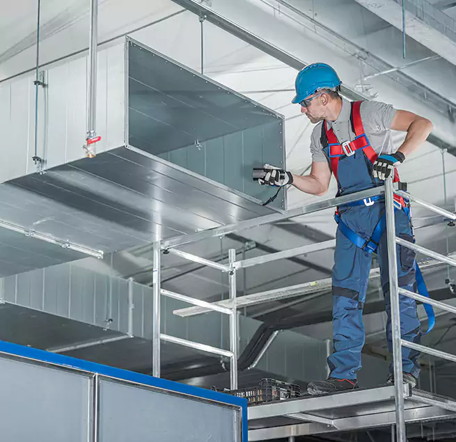 Why Homeowners & Businesses Trust Us Harker Heights, TX