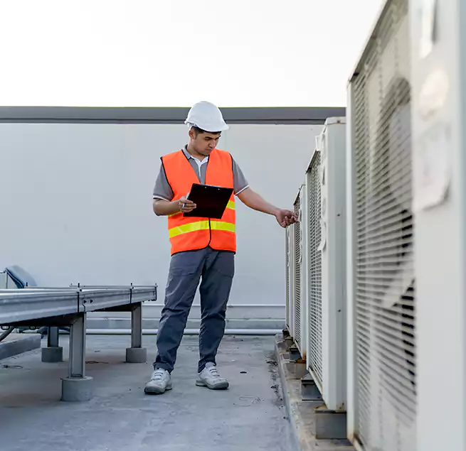 Why Homeowners & Businesses Trust Us in Harker Heights, TX?