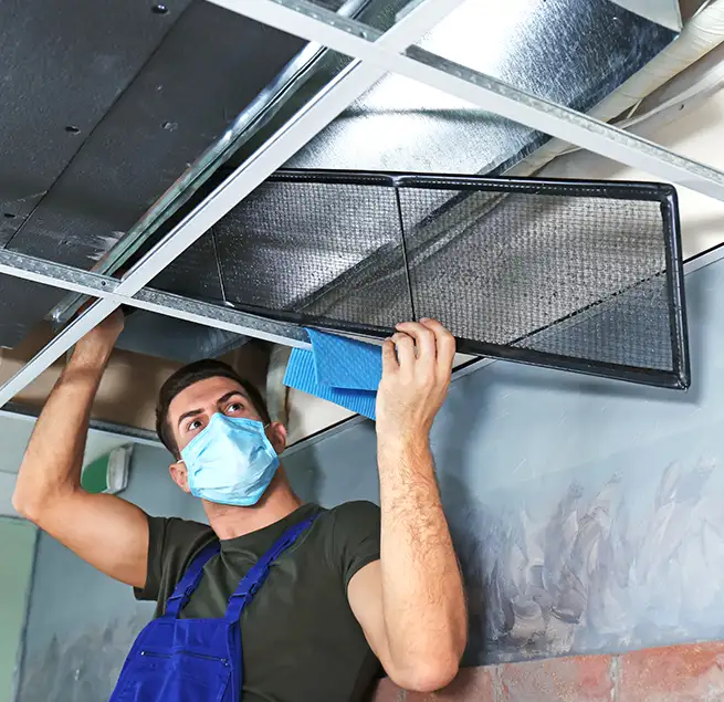 Why Homeowners & Businesses Trust Us in Harker Heights, TX?