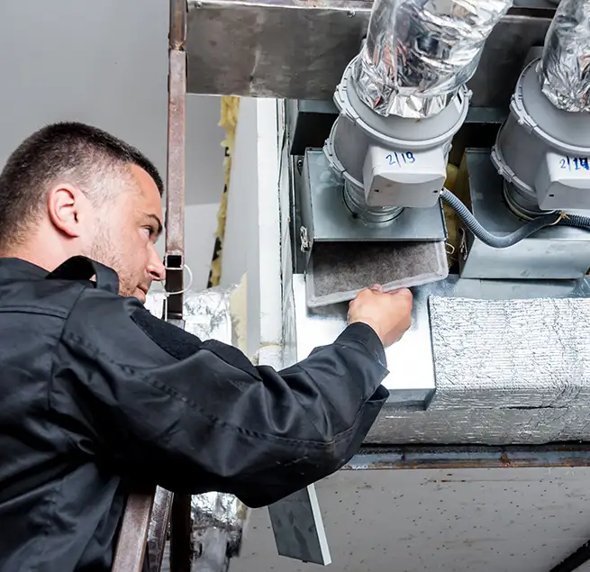 Why Homeowners & Businesses Trust Us in Harker Heights, TX?